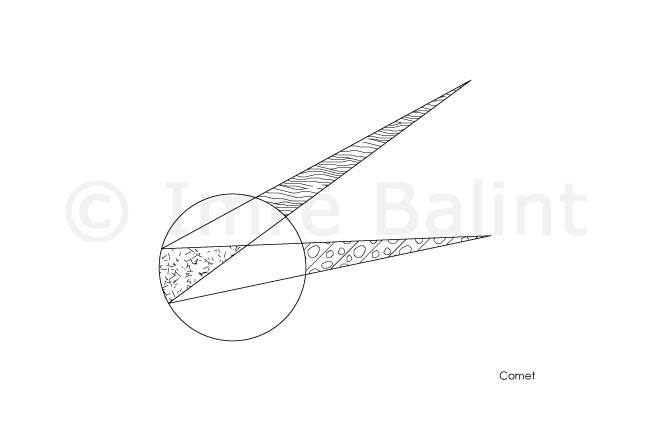 BinaryLineArt Artwork Image